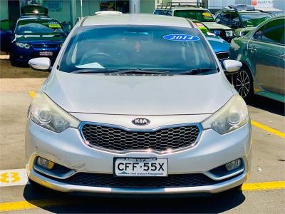 2014 KIA CERATO YD for sale in Blacktown